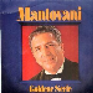 Cover - Mantovani: Goldene Serie