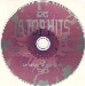 18 Top Hits Aus Den Charts - 3/98 (CD) - Bild 4