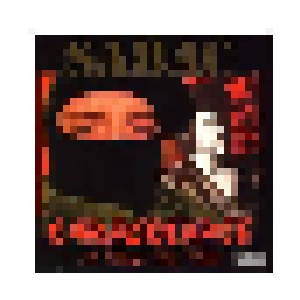 Cover - Sabac: Sabacolypse