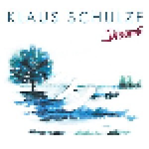 Klaus Schulze: Dreams (CD) - Bild 1