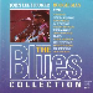 John Lee Hooker: The Blues Collection: Boogie Man (CD) - Bild 1