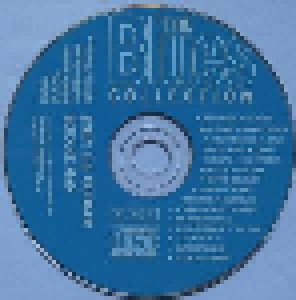 John Lee Hooker: The Blues Collection: Boogie Man (CD) - Bild 5