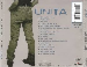 Indochine: Unita (CD) - Bild 2