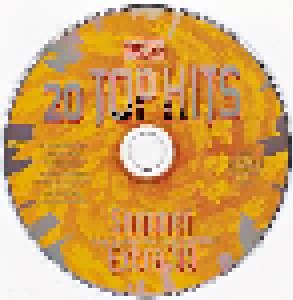 20 Top Hits Aus Den Charts - Sommer Extra '99 (CD) - Bild 5
