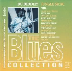 Bo Diddley: The Blues Collection: Jungle Music (CD) - Bild 1