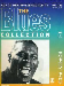 Howlin' Wolf: The Blues Collection: London Sessions (CD) - Bild 7