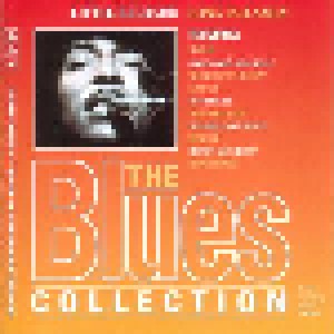Little Richard: The Blues Collection: Long Tall Sally (CD) - Bild 1