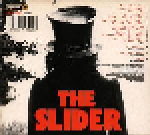 T. Rex: The Slider (CD) - Bild 2
