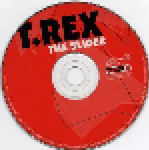 T. Rex: The Slider (CD) - Bild 3