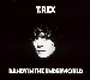 T. Rex: Dandy In The Underworld (CD) - Bild 1