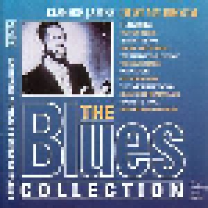 Elmore James: The Blues Collection: Dust My Broom (CD) - Bild 1
