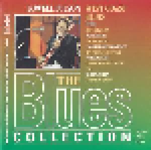 Lowell Fulson: The Blues Collection: West Coast Blues (CD) - Bild 1