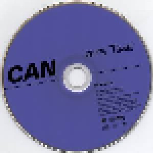 Can: Rite Time (SACD) - Bild 3
