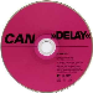 Can: Delay 1968 (SACD) - Bild 3