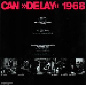Can: Delay 1968 (SACD) - Bild 4