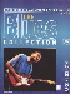 Robert Cray: The Blues Collection: Who's Been Talkin' (CD) - Bild 6