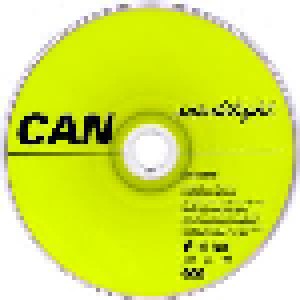 Can: Saw Delight (SACD) - Bild 2