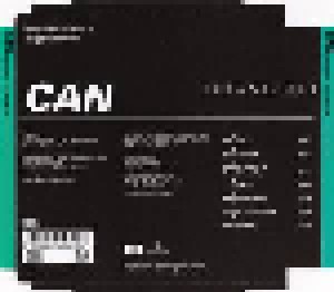 Can: Flow Motion (SACD) - Bild 2
