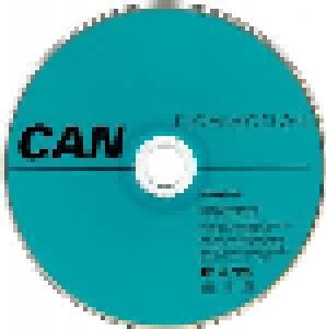 Can: Flow Motion (SACD) - Bild 3