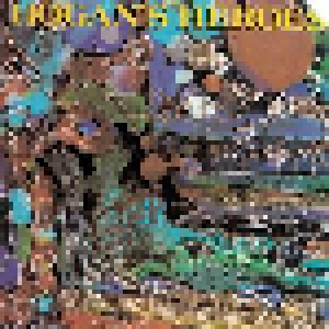 Hogan's Heroes: Hogan's Heroes (CD) - Bild 1