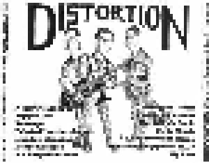 Distortion: Whatever Happened To...? (CD) - Bild 2