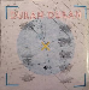 Duran Duran: Arena (LP) - Bild 7