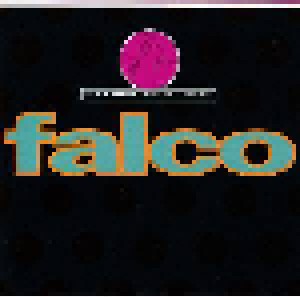 Falco: The Remix Hit Collection (CD) - Bild 1
