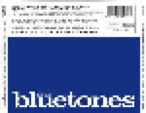 The Bluetones: Are You Blue Or Are You Blind? / Cut Some Rug (Mini-CD / EP) - Bild 2