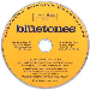 The Bluetones: Are You Blue Or Are You Blind? / Cut Some Rug (Mini-CD / EP) - Bild 3