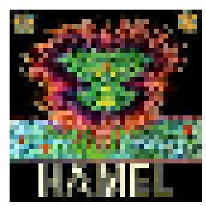Peter-Michael Hamel: Hamel (2-LP) - Bild 1
