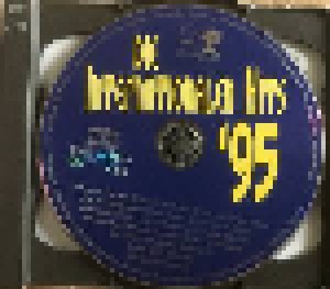 Die Internationalen Hits '95 (2-CD) - Bild 3