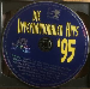 Die Internationalen Hits '95 (2-CD) - Bild 4