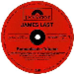 James Last: Romantische Träume (LP) - Bild 3