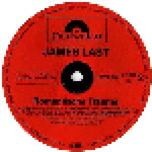 James Last: Romantische Träume (LP) - Bild 4