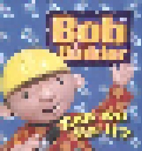 Cover - Bob The Builder: Can We Fix It?