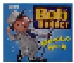 Cover - Bob The Builder: Mambo No. 5