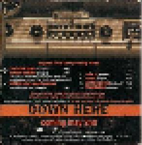 Tracy Bonham: Down Here (3"-CD) - Bild 2