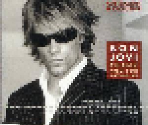 Bon Jovi: Thank You For Loving Me (Single-CD) - Bild 1