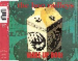 The Boo Radleys: Wake Up Boo! (Single-CD) - Bild 2