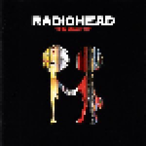 Radiohead: The Best Of (CD) - Bild 1