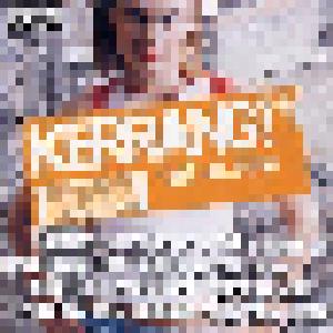 Kerrang!⁴ The Album - Cover