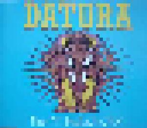 Datura: 7th Hallucination, The - Cover