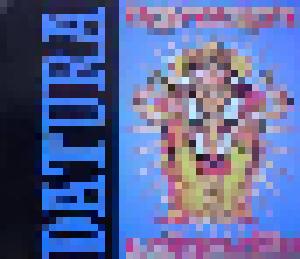 Datura: Devotion - Cover