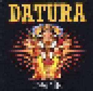 Datura: Eternity - Cover