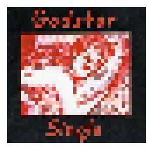 Godstar: Single - Cover