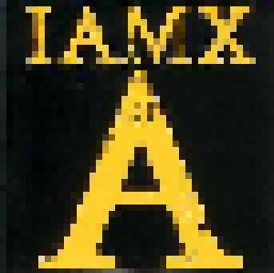 IAMX: Alternative, The - Cover