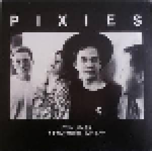 Pixies: Lynn. Mass. A Fantastic Live Act - Cover