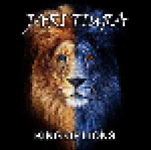 Jari Tiura: King Of Lions - Cover