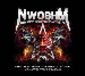 NWOBHM - New Wave Of British Heavy Metal - Cover