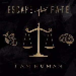 Escape The Fate: I Am Human - Cover